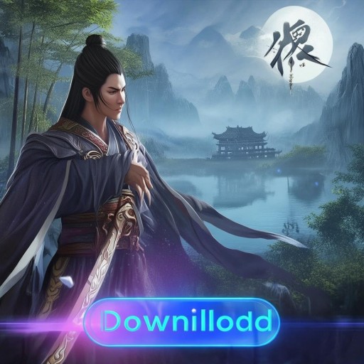 探索武俠世界，最新逆水寒手游官網(wǎng)下載開啟