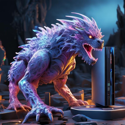 如何打造你的夢想游戲戰(zhàn)獸，中高端游戲主機選購指南