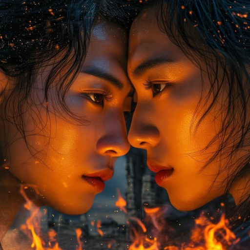 李睿袁晶晶大結(jié)局揭秘：愛情與命運(yùn)如何交織？你猜對(duì)了嗎？