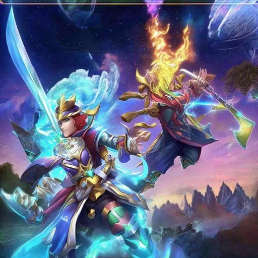 天策神武手游伙伴搭配攻略，打造最強戰(zhàn)斗陣容