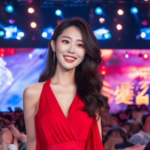 李毓芬在娛樂百分百的表現(xiàn)究竟如何？她的魅力能否再次征服觀眾？
