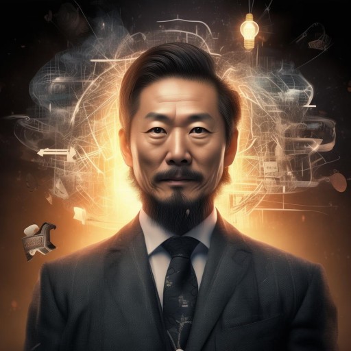 李克龍個(gè)人資料揭秘：他為何成功？背后有何秘密？