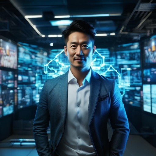 李九鳴：他的成功秘訣是什么？你也能復(fù)制嗎？