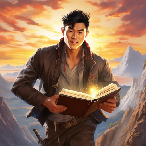 李晗風(fēng)如何逆襲？他的成功秘訣你掌握了嗎？
