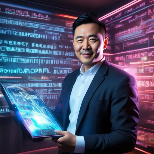 李秉潔的成功秘訣是什么？他如何改變行業(yè)格局？