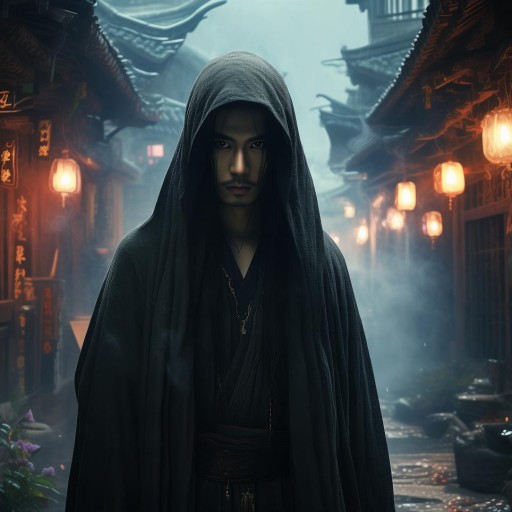 李星云的歷史原型究竟是誰？他的故事為何如此神秘？