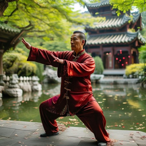 李德印24式太極拳：如何快速掌握？初學(xué)者必看秘訣