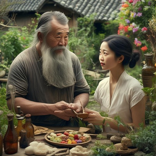 李鐵柱與王淑蘭的鄉(xiāng)村小春醫(yī)：如何治愈心靈？你也能做到嗎？
