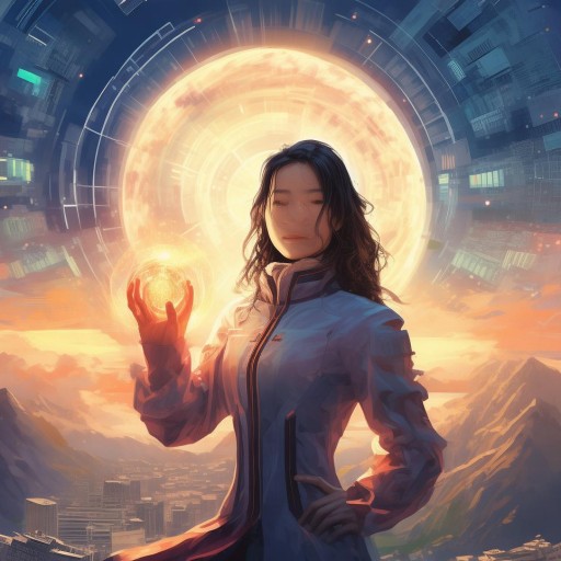 李雨妃的成功秘訣是什么？她如何改變了自己的命運(yùn)？