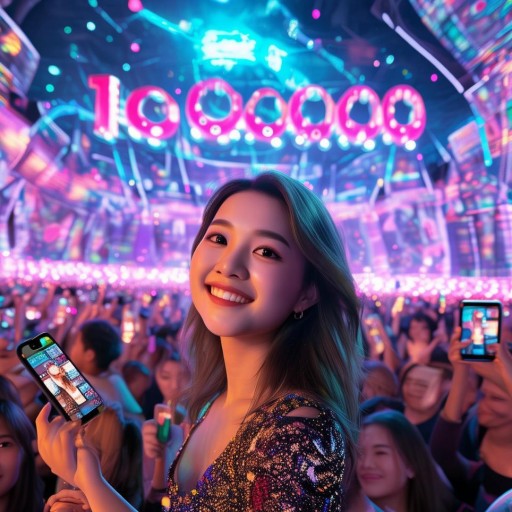 李思思抖音粉絲破千萬，她憑什么這么火？你也能做到嗎？
