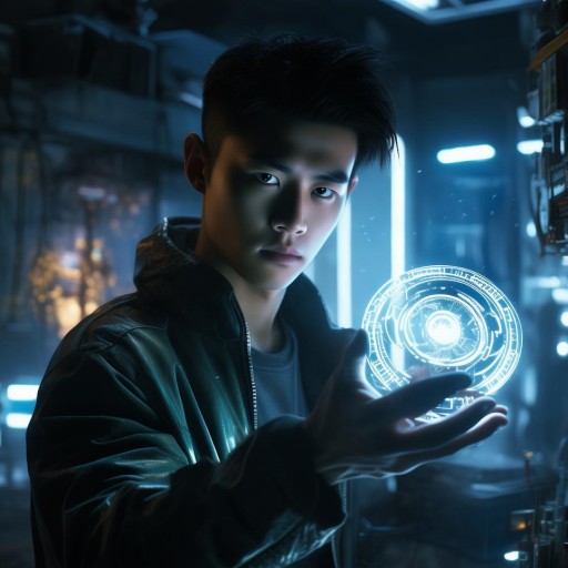 李洛克外傳：他的秘密武器是什么？你也能擁有嗎？