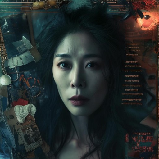 李夢(mèng)演員個(gè)人資料揭秘：她的演技為何如此驚艷？背后有何不為人知的故事？