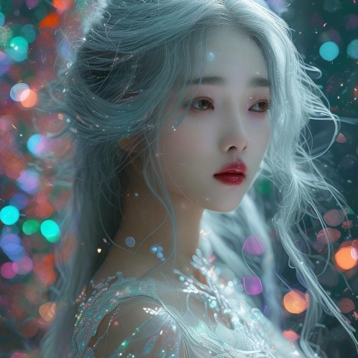 江念芙：她的秘密你了解多少？她的未來你期待嗎？
