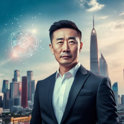 李風(fēng)起：他的成功秘訣是什么？你也能做到嗎？