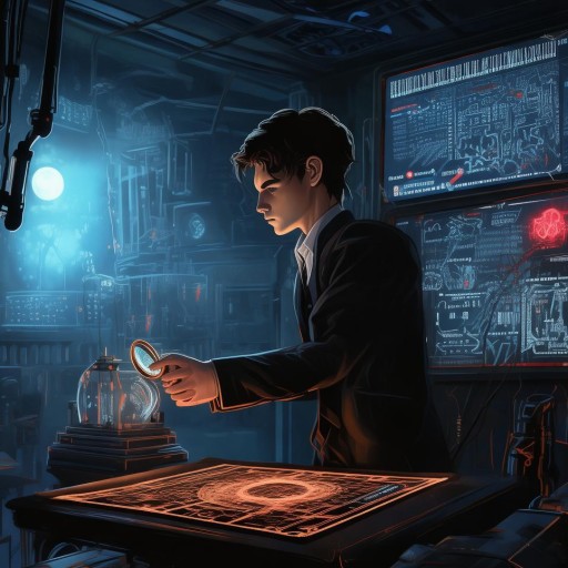 柯南劇場版5國語：真相背后隱藏的驚天秘密，你敢揭開嗎？