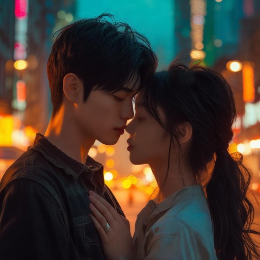 李安安褚逸辰免費(fèi)全文：他們的故事為何讓人心動(dòng)？結(jié)局你猜對(duì)了嗎？