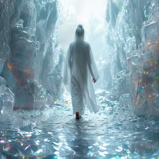漣蒼生士的純凈之道，你能否堅(jiān)守？未增刪的奧秘何在？