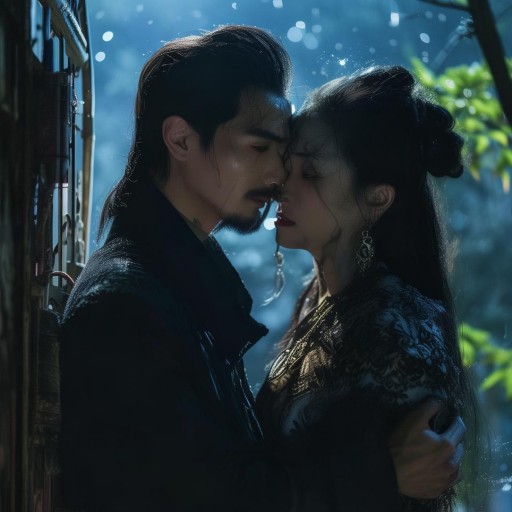 李雙江與蔣英的隱秘情事：真相究竟如何？他們是否曾有過(guò)孩子？