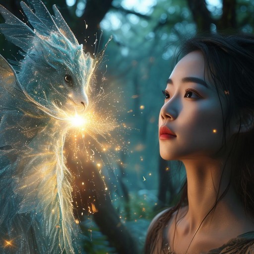 李麗珍愛的精靈：你見過真正的奇跡嗎？它如何改變你的生活？