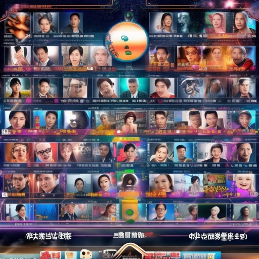 江蘇衛(wèi)視最新節(jié)目單曝光，你準備好追哪部劇了嗎？綜藝新秀能否超越經(jīng)典？