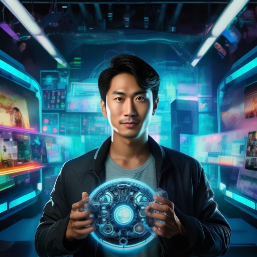 梁飛如何逆襲成功？他的秘密武器是什么？