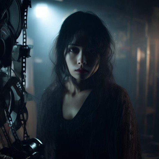 李麗珍電影背后隱藏的秘密，你敢揭開嗎？她的演技為何如此震撼？