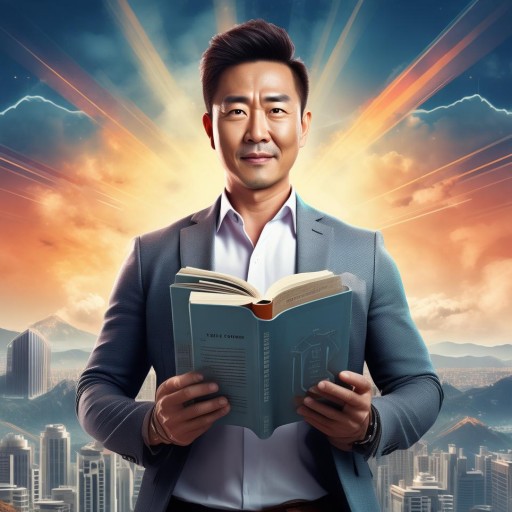 李佑偉如何逆襲成功？他的秘訣你也能學(xué)會嗎？