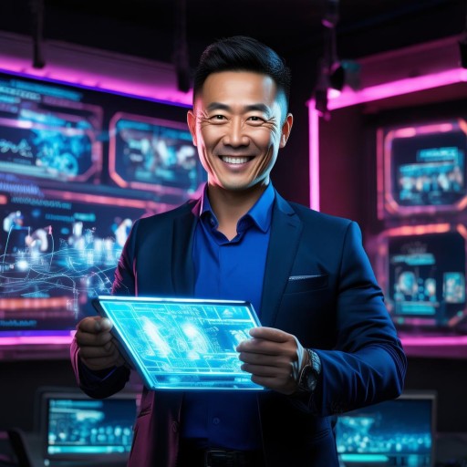 李立北的成功秘訣是什么？他如何改變行業(yè)格局？