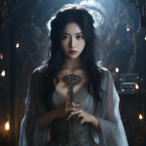 李曦兒的秘密人生：她為何選擇隱退？背后隱藏了什么真相？