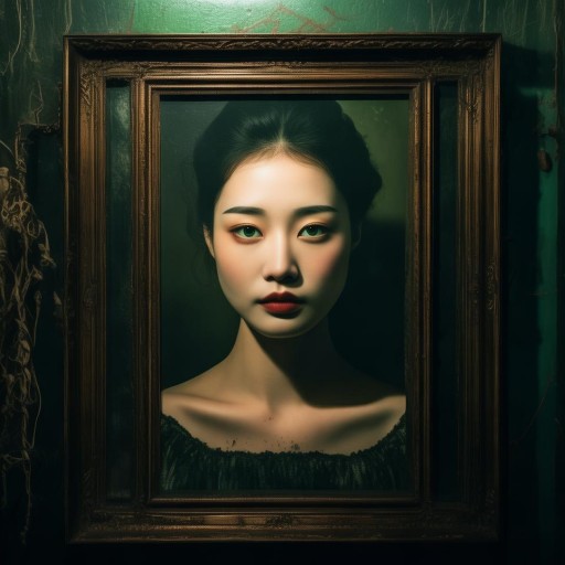 李麗芬照片背后的秘密，她的美麗秘訣你了解多少？