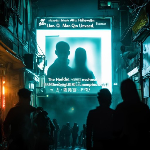 李玉超與秦某的隱秘關(guān)系曝光，背后真相令人震驚？