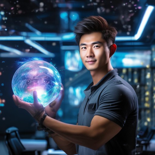 李一君如何逆襲成功？他的秘密武器是什么？