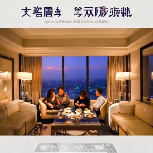 浪小輝杭州全季酒店四人行：舒適與驚喜，你準(zhǔn)備好了嗎？