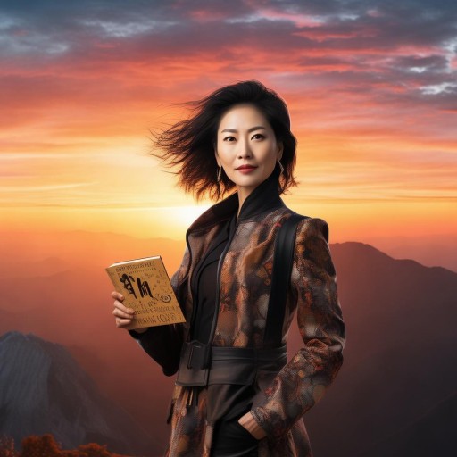 李麗芬的驚人秘密：她如何逆襲成功？你也能做到嗎？