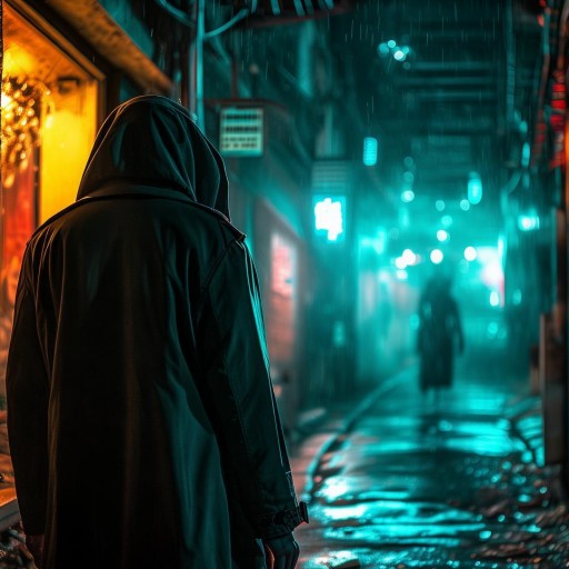 江城詭事電視劇免費(fèi)觀看：你敢直面真相嗎？誰在背后操控一切？