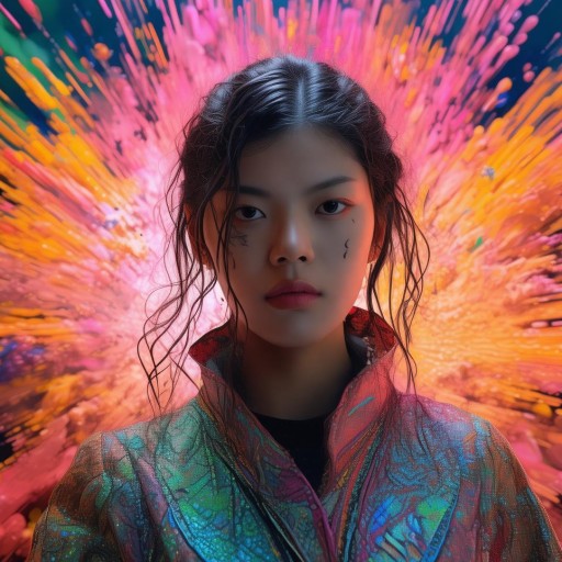 李毅吧少女福利全圖曝光，你見(jiàn)過(guò)最美的瞬間嗎？敢不敢挑戰(zhàn)你的審美極限？