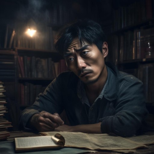 李玉超為何出賣情報？背后隱藏著怎樣的驚人真相？