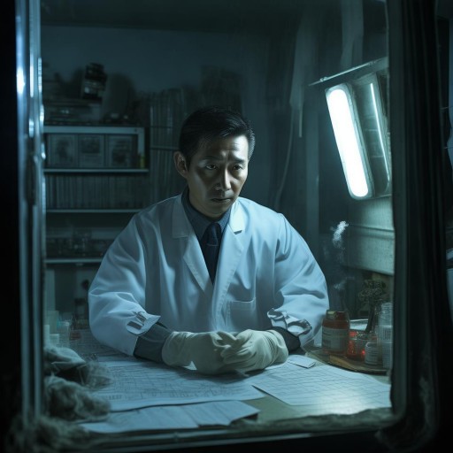梁醫(yī)生為何被限制？醫(yī)療界隱藏了什么秘密？