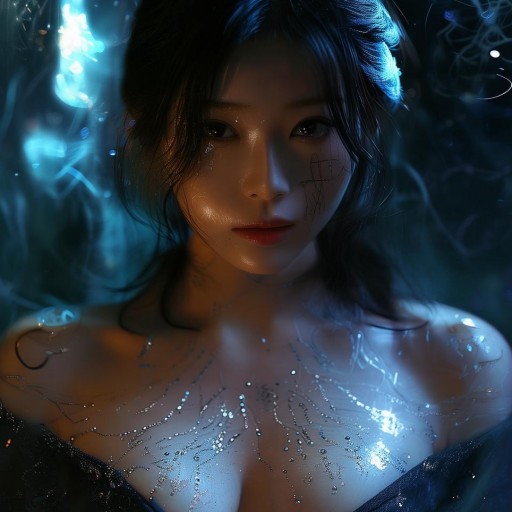 李依曉的胸為何成為焦點(diǎn)？她的魅力背后隱藏了什么秘密？