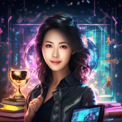 梁周洋：她的成功秘訣是什么？你也能復(fù)制嗎？