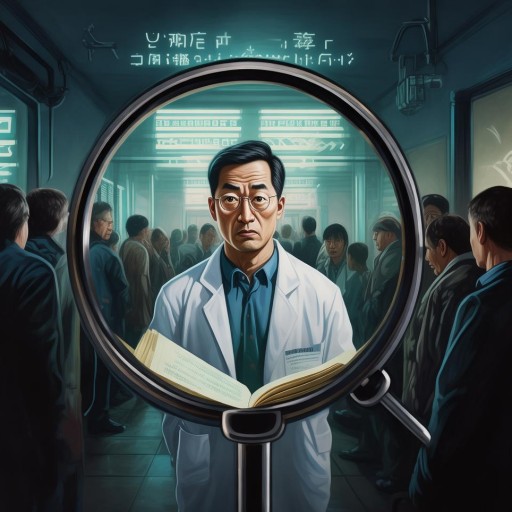 梁醫(yī)生為何被限制行醫(yī)？他的醫(yī)術(shù)真的可靠嗎？