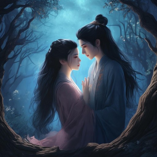 梁祝艷譚qvod：愛情傳奇背后隱藏著怎樣的秘密？你了解多少？