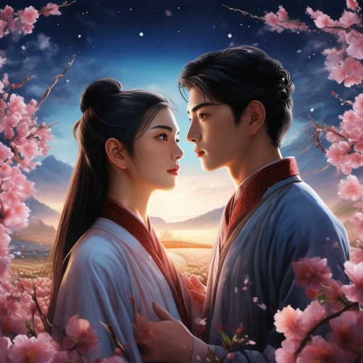 梁祝艷譚下載：愛情傳奇還是現(xiàn)代啟示？你準(zhǔn)備好探索了嗎？