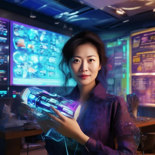 李利珍如何逆襲成功？她的秘密武器是什么？