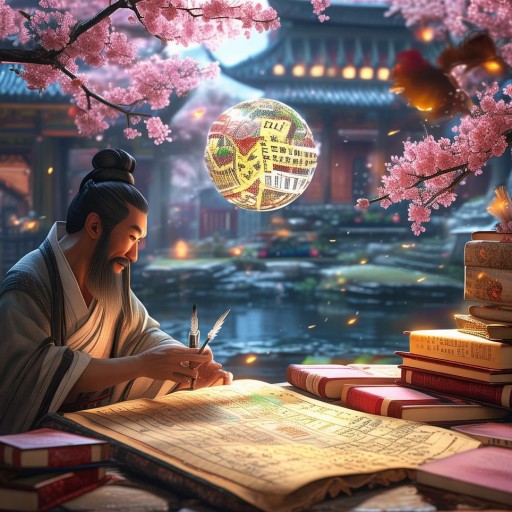 江南百景圖理財秘籍：如何實現(xiàn)財富自由？你的理財方式正確嗎？