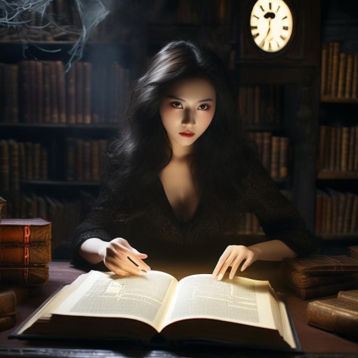 李美玲小說免費閱讀：你準(zhǔn)備好揭開真相了嗎？故事背后隱藏了什么秘密？