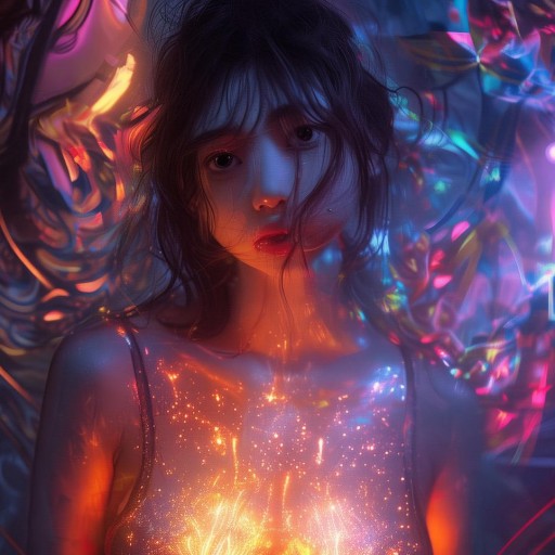 李思思的胸為何如此引人注目？她的秘密你了解多少？
