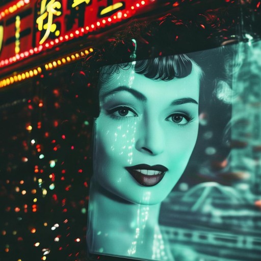 梁思敏電影揭秘：她為何成為傳奇？你了解她的真實故事嗎？