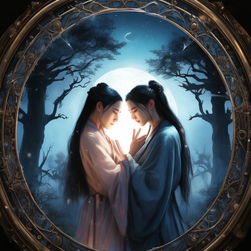 梁祝艷譚qvod：愛情傳奇背后隱藏了哪些不為人知的秘密？