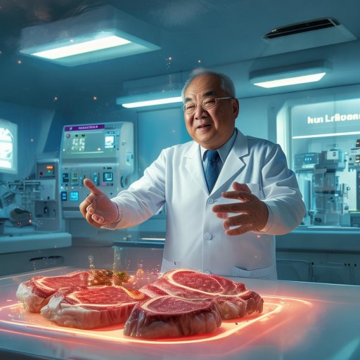 梁醫(yī)生再往下一點就能吃肉？你離健康還有多遠？